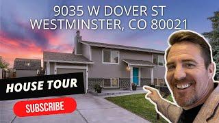 Westminster House Tour | Tour This Westminster House For Sale