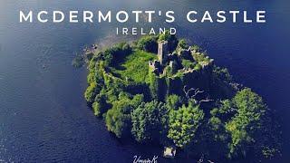 McDermott's Castle Ireland - Cinematic 4K Drone Footage
