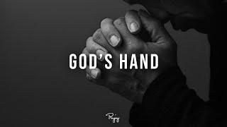 "God's Hand" - Storytelling Rap Beat | Free Hip Hop Instrumental 2025 | Mandalaz #Instrumentals