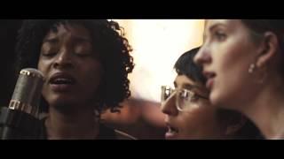 The Porter's Gate - Have Mercy On Me (feat. David Gungor)