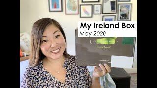 My Ireland Box | Irish Sheep | May 2020