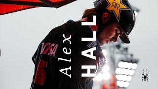 Spyder_Freeski | Studio Interview with Alex Hall