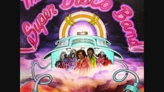 The Super Disco Band - A Song For You