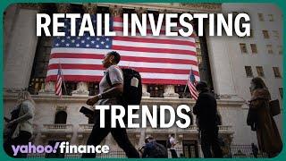 Retail investing trends with Investopedia editor