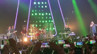 TOTO Africa - Live in Jakarta 3 March 2019 Java Jazz 2019