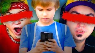 La Terribile Verità su YOUTUBE KIDS