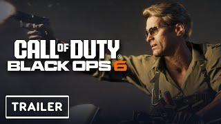Call of Duty: Black Ops 6 - Gameplay Reveal | Xbox Showcase 2024