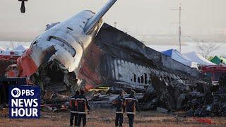 South Korean officials were worried about barrier before it was struck by Jeju Air flight