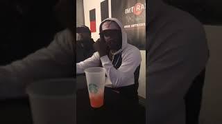 video1 Black Savage Interview with Juice With Jacky on GMT Radio