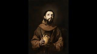 The Third Order of St. Francis
