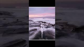 How to Photograph Long Exposure Seascapes Tutorial