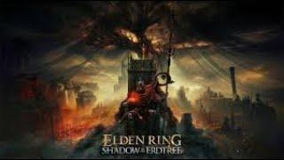 Špína vs Elden Ring Shadow of the Erdtree | DLC | PS5 | Walkthrough | Live | 7 |