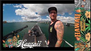 Pearl Harbor U-Bot Hawaii