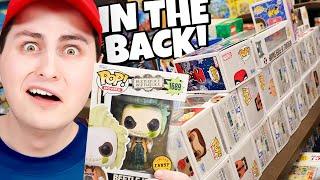 I Found So Many Hidden Funko Pops!