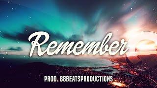 [FREE] Deep Storytelling Hip Hop Instrumental Beat - Remember (Prod. 88BeatsProductions)
