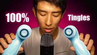 ASMR for People Who Haven't Gotten Tingles