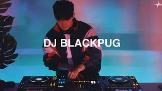 [MIXSET] DJ BLACK PUG가 선사하는 클럽하우스뮤직! I 믹스셋 I 디제잉 플리 I 플레이리스트 PLAYLIST I [SALT:D] 솔트디랩