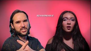 REASONABLE (ft. Brandon McInnis)