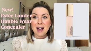 NEW! Estée Lauder Double Wear Stay In Place Concealer