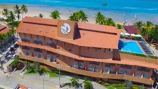 HOTEL PONTA VERDE PRAIA DO FRANCÊS ao lado de MACEIÓ ALAGOAS Onde ficar DICAS DE HOTEIS 2021