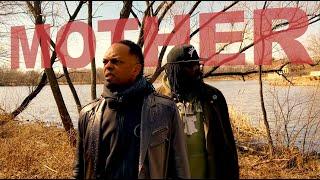 Gangstagrass - Mother feat. Reef The Lost Cauze (Official Video)