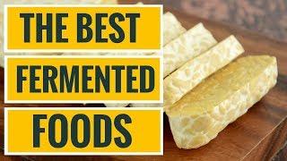 5 Fermented Foods to Boost Digestion and Health