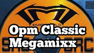 OPM Classics Megamix