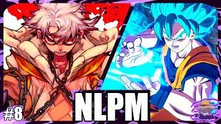 🟣 NLPM #8 | GACHIAKUTA Tendrá Anime, Nuevo juego DRAGON BALL, Animes confirmados