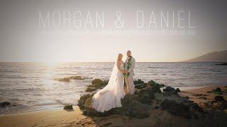 Andaz Maui Wedding Film / Morgan & Daniel / HI FOCUSED