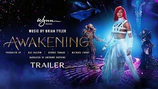 Awakening | Live at Wynn Las Vegas | Music by Brian Tyler