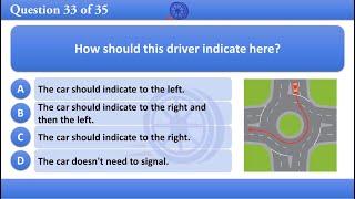 2024 NZ Driving Test 3 -  New Zealand Driving Test 