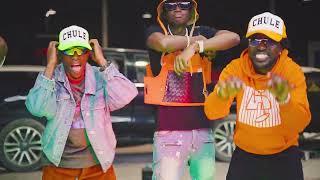 Zeze Kingston x Afana Ceez ft Tuno, Leumas & Vj Ice - Chule (Official Music Video)