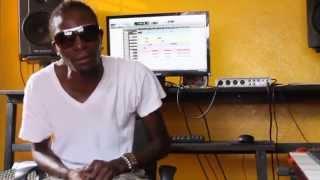 BLASTO IMVA | GINO XXL | AFRO(BEATS) CLASHES AFRO(DANCEHALL) VOL.1|