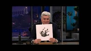 Anberlin - Closer (The Tonight Show with Jay Leno) 2011