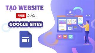 Create your own website with Google Sites - Easy Tutorials