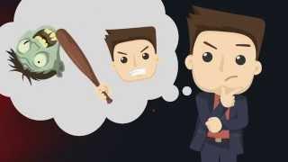 Put Brains in Your Presentation: Boredom is Viral - Rick Enrico