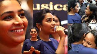 എന്റെ തല എന്റെ ഫുൾ ഫിഗർ ft. Rajisha Vijayan | Cute Moments | Finals Movie