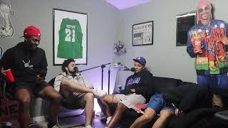 FOR ALL THE DOGS - TYF PODCAST S.2 EP. 62