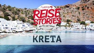 Was Kreta und die Südsee gemeinsam haben | Ruefa Reise Stories