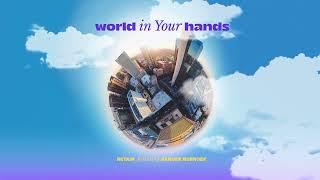 Retain feat. Sander Nijbroek - World in Your hands