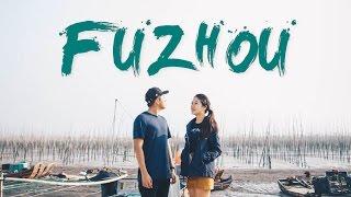 Fuzhou - China's Untouched City - Smart Travels: Episode 24