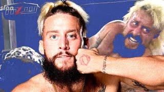 AFS Exclusive: Interview with Real1 (FKA Enzo Amore) | AdFreeShows.com