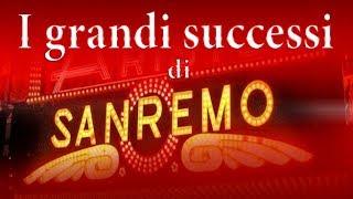 Festival di Sanremo i più grandi successi dal 1951 al 2016 in un mix mozzafiato