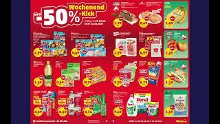 Penny flugblatt Österreich von 23. 10. 2024 | Lidl flugblatt Österreich von 23. 10. 2024