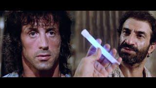 Rambo III (1988) - I'm No Tourist