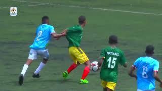 CECAFA U15 Highlights - Djibouti 1-8 Ethiopia | 2023 Championship