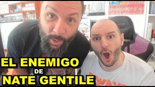 ¡¡¡EL ARCHI-ENEMIGO DE NATE GENTILE Y NO ES XOKAS!!! - Sasel - sony - pc - ordenador - playstation