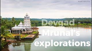 Exploring Devgad | Devgad tourism | Kunkeshwar | Devgad | Konkan tourism | Sindhudurga tourism