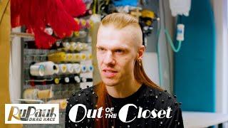Utica  Inside the Chicago Workshop! | S7 E4 | Out of the Closet 