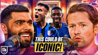 PSG vs Inter: Luis Enrique vs Simone Inzaghi. Who lifts the Champions League? | The Club